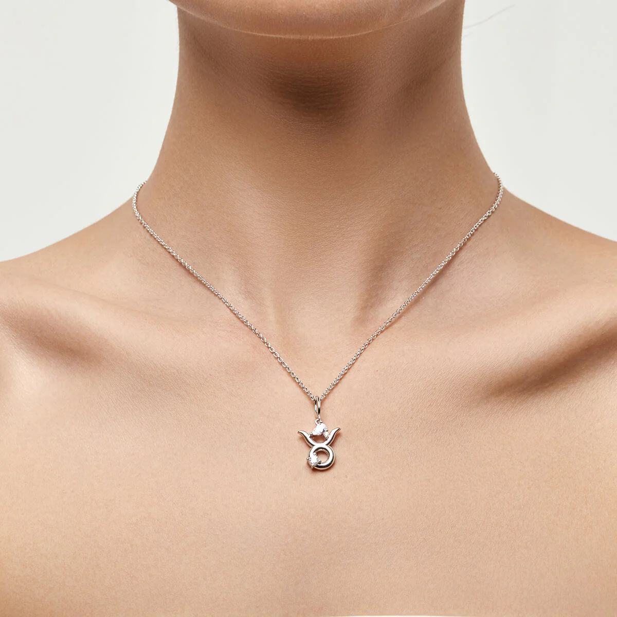 Taurus Necklace - Image 4