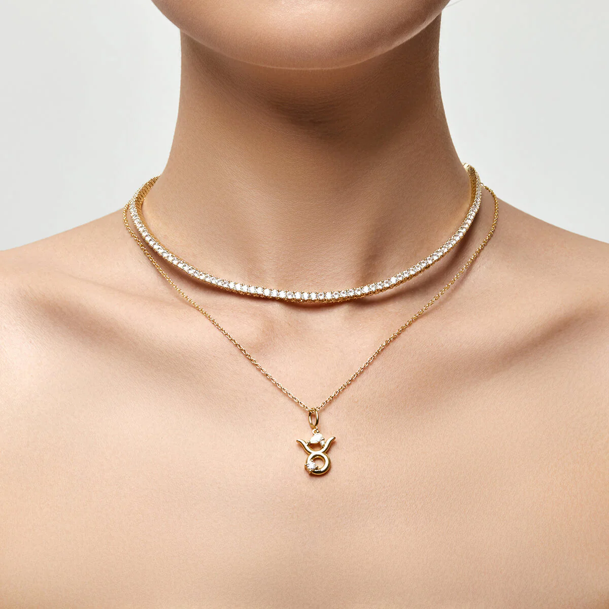 Taurus Necklace - Image 5