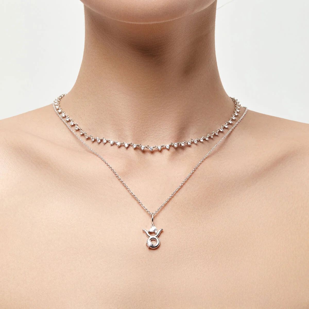 Taurus Necklace - Image 6