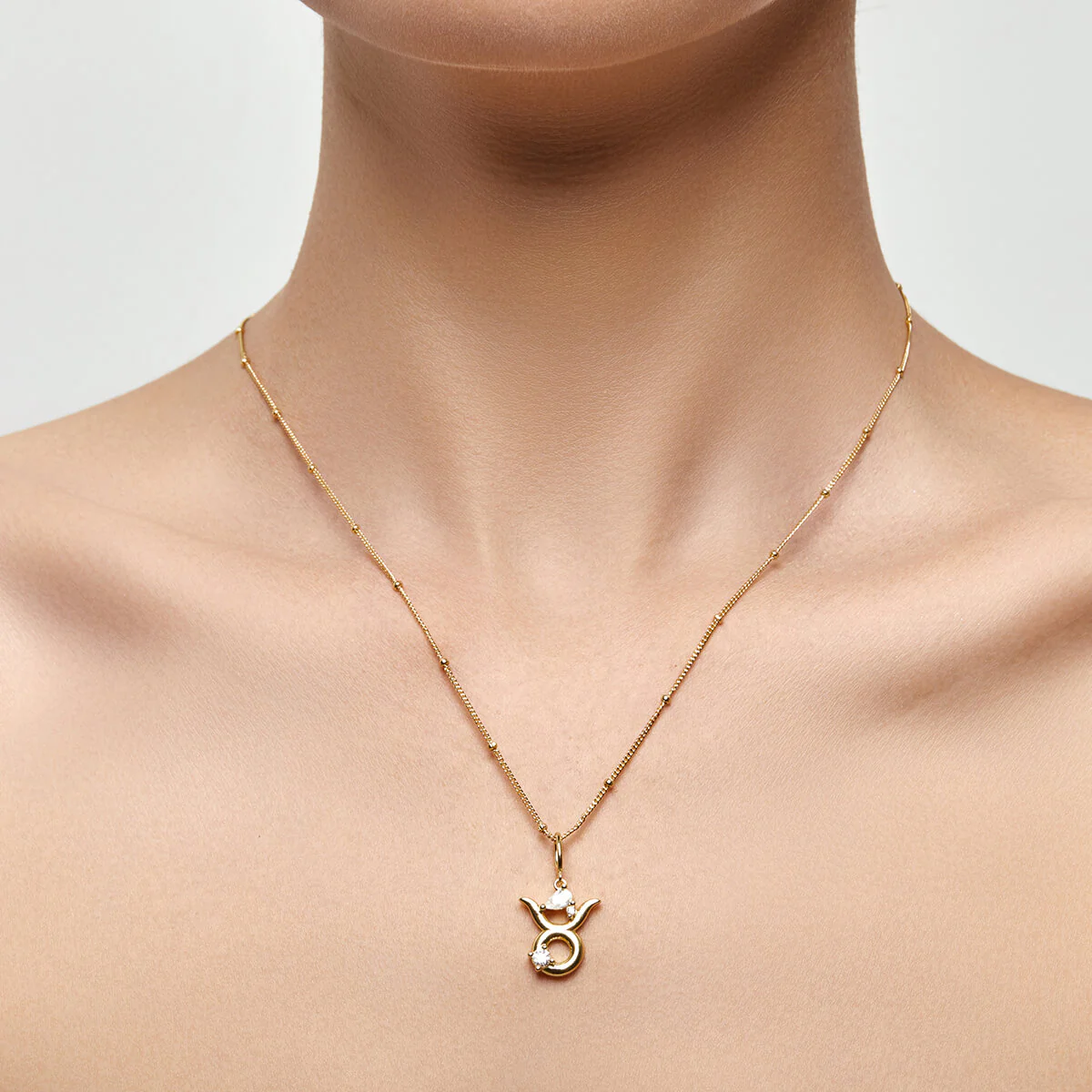Taurus Necklace - Image 7