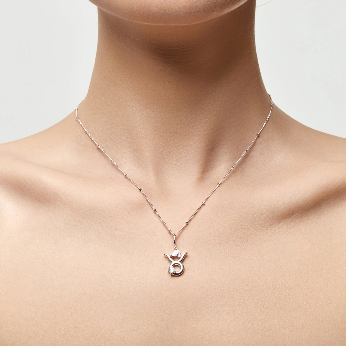 Taurus Necklace - Image 8