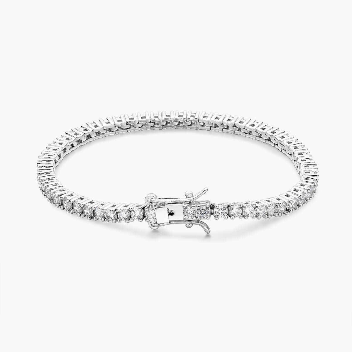 Tennis Bracelet (2.5mm) - Image 3
