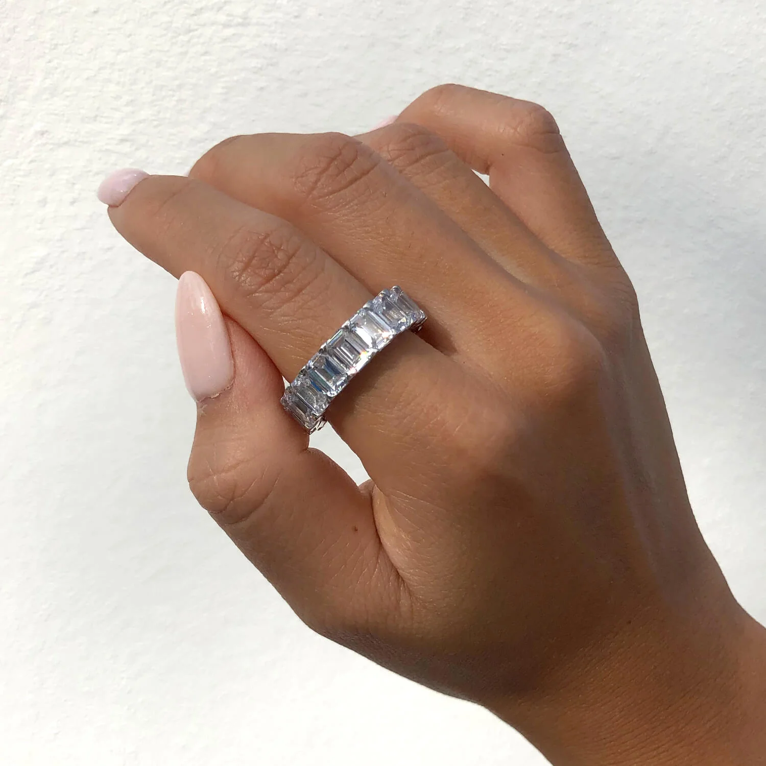 Teres Eternity Band - Image 3