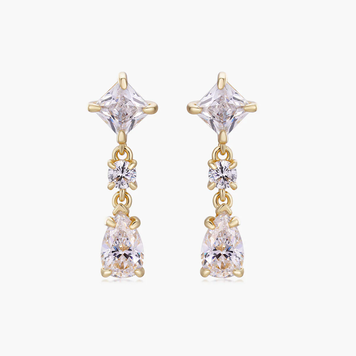 Tia Earrings - Image 2