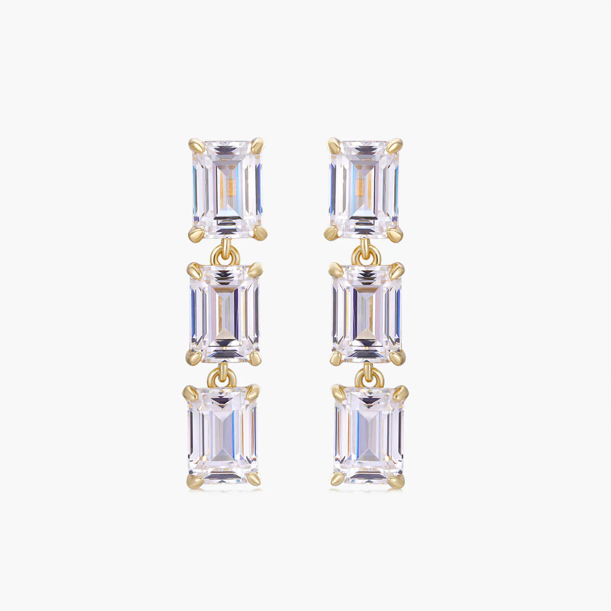 Tulip Earrings - Image 2