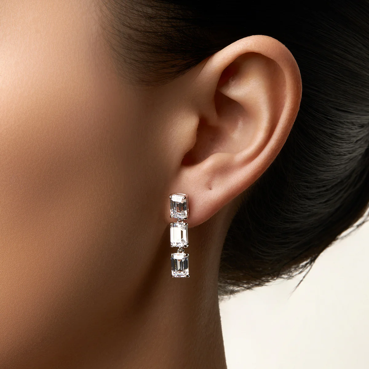 Tulip Earrings - Image 4