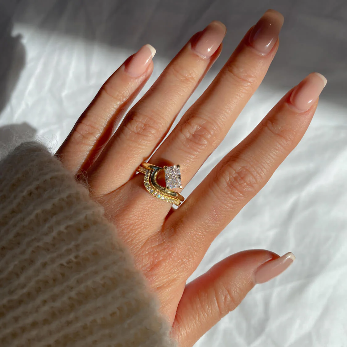 Vagues Ring - Image 2
