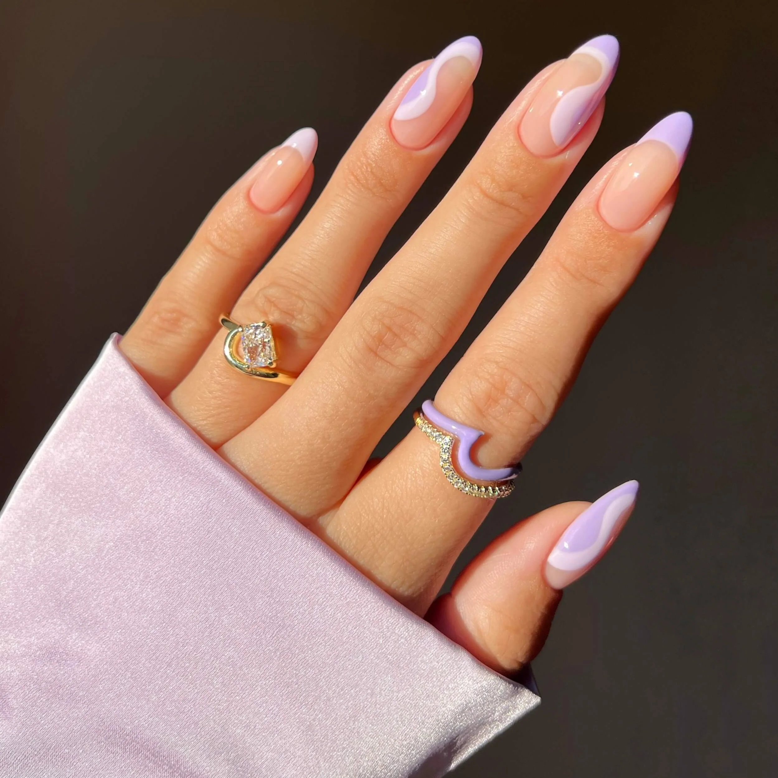 Vagues Ring - Image 6