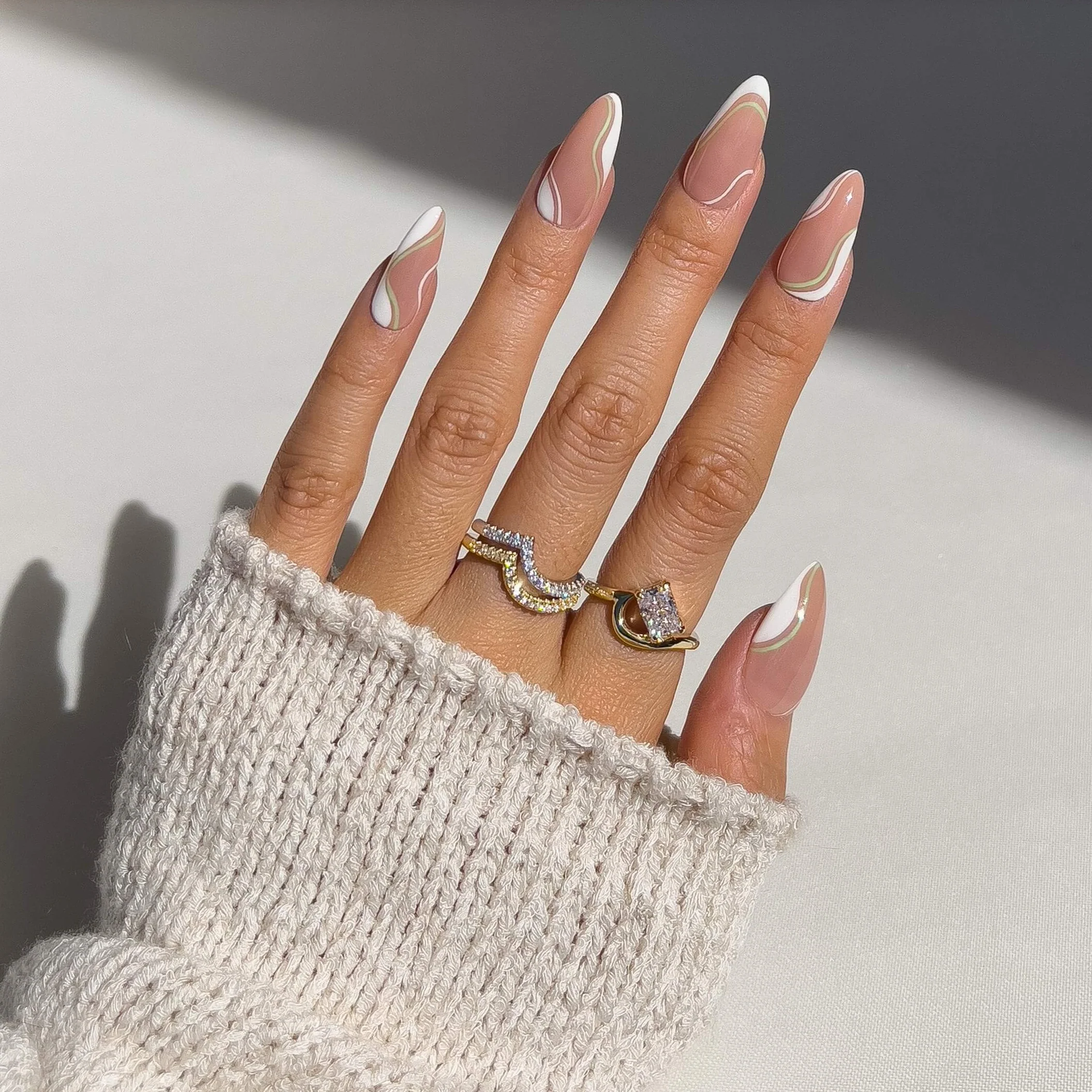 Vagues Ring - Image 7
