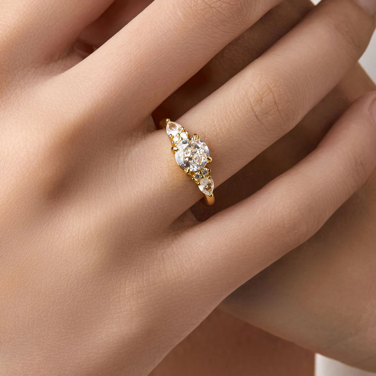 Violet Ring - Image 2
