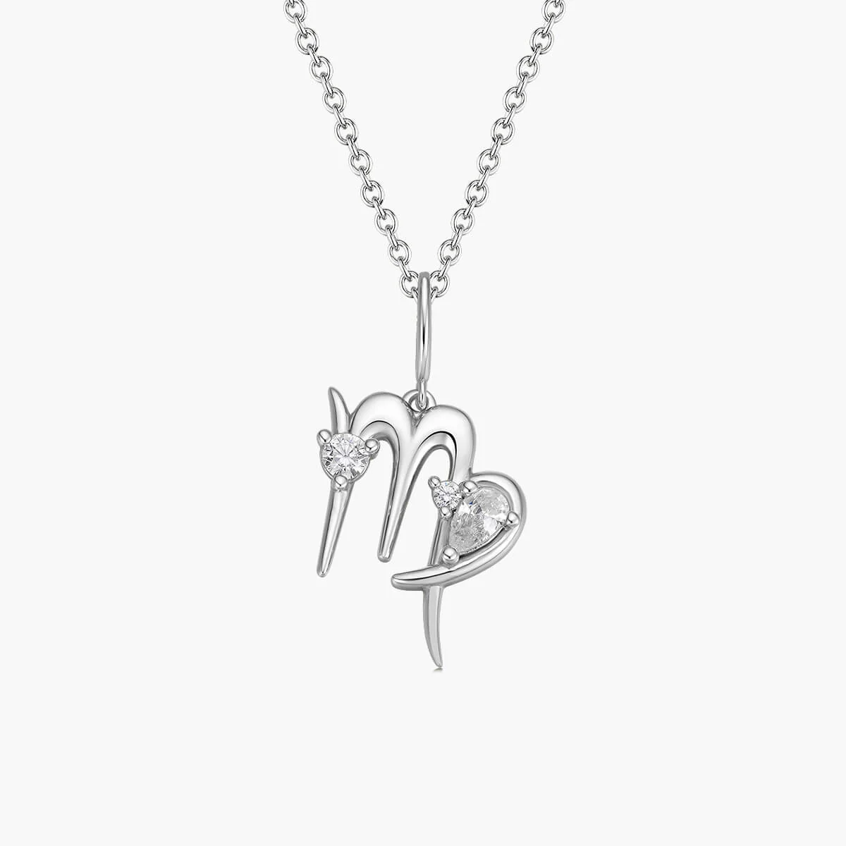 Virgo Necklace - Image 2