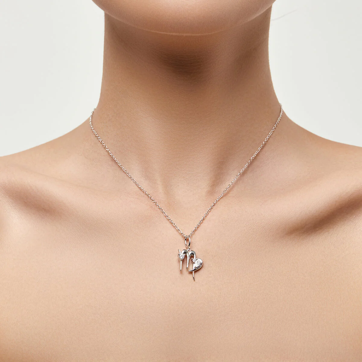 Virgo Necklace - Image 4