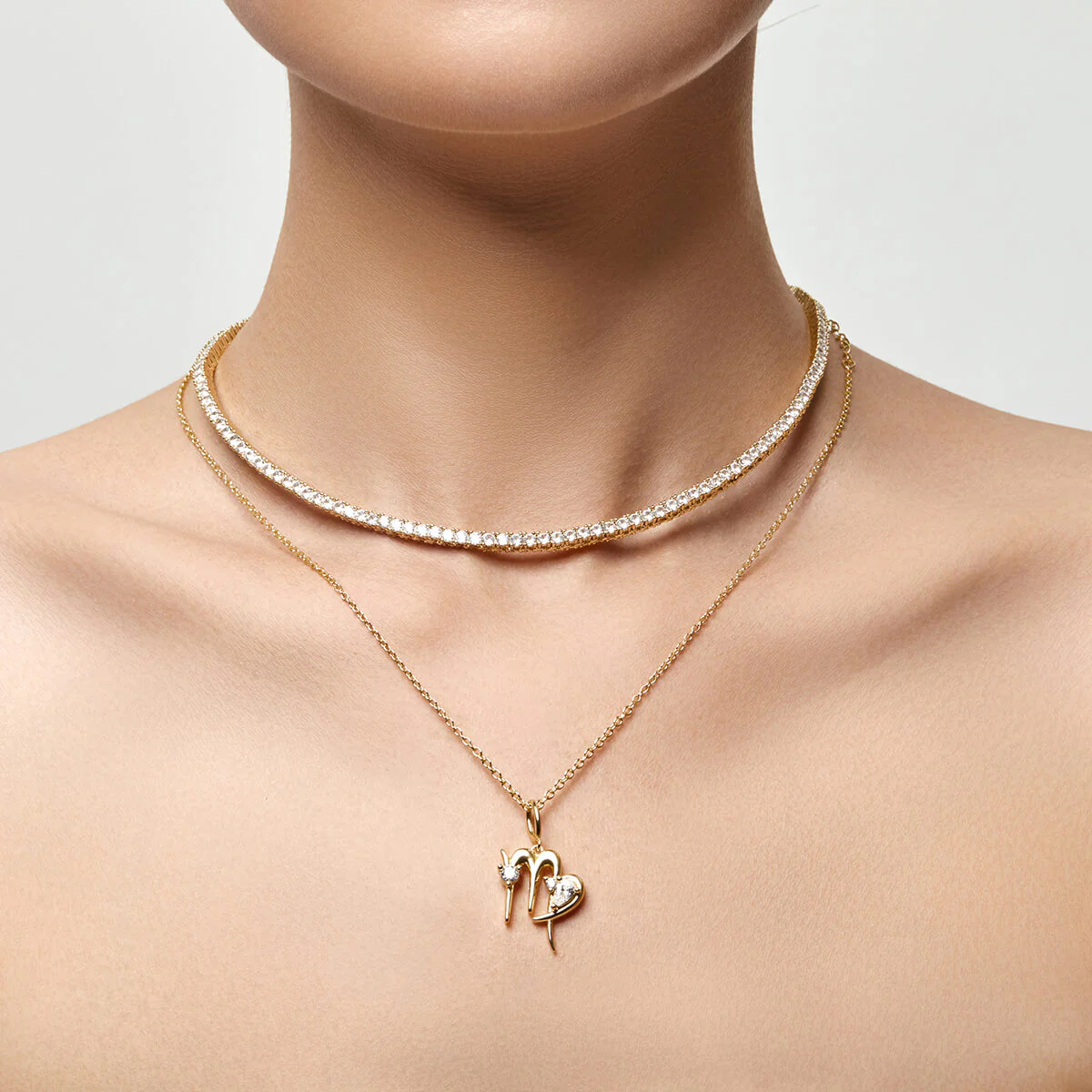 Virgo Necklace - Image 5