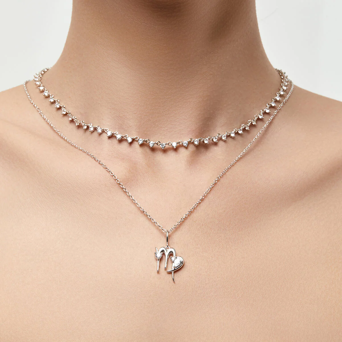 Virgo Necklace - Image 6