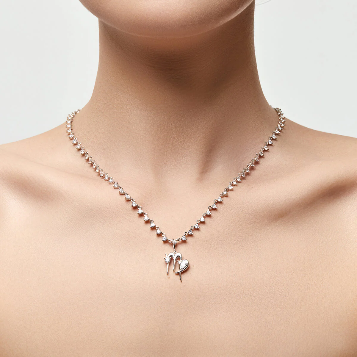 Virgo Necklace - Image 7