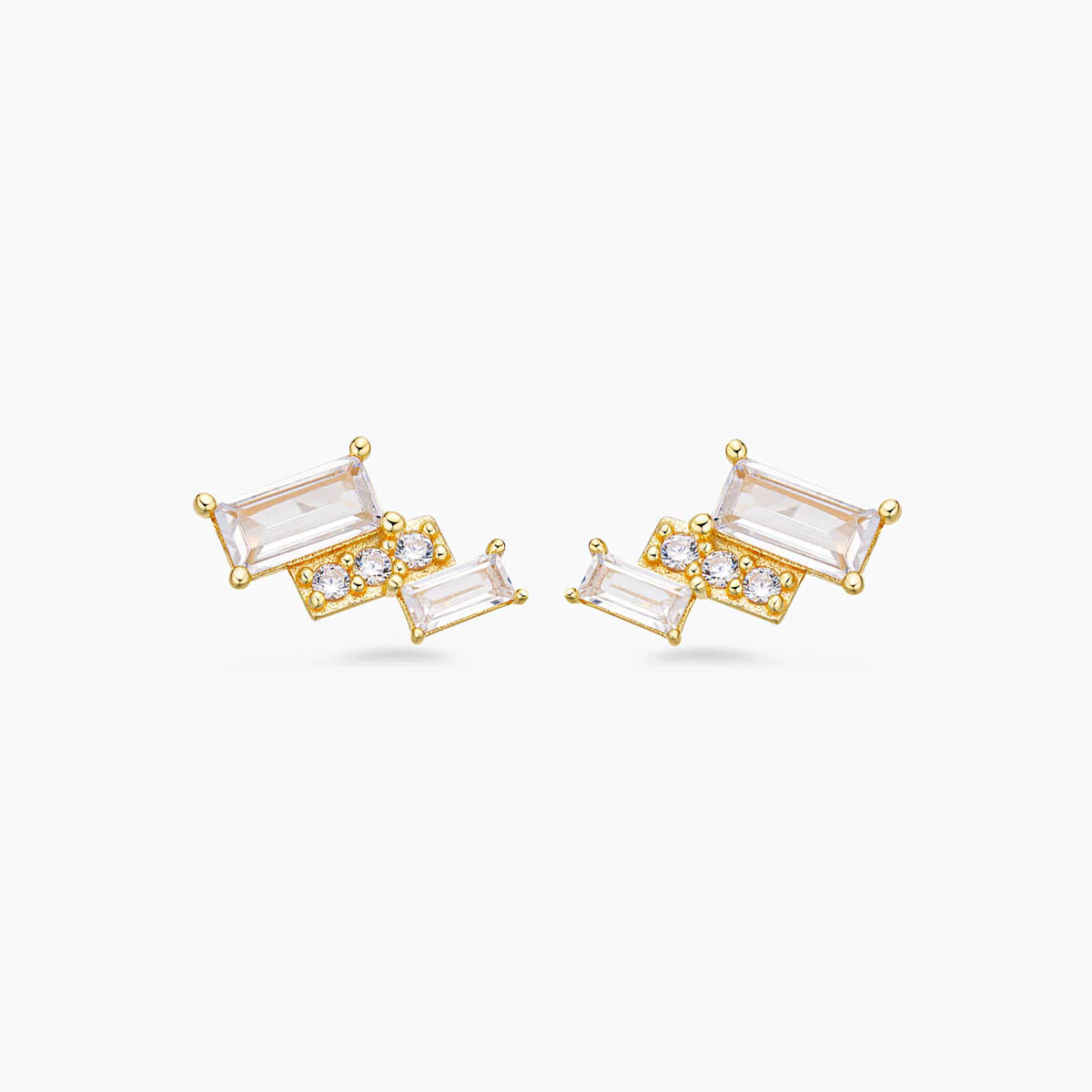 Vis Earring - Image 5