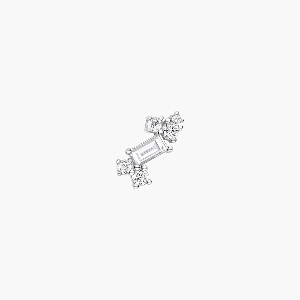 Zoe Earrings - Image 3