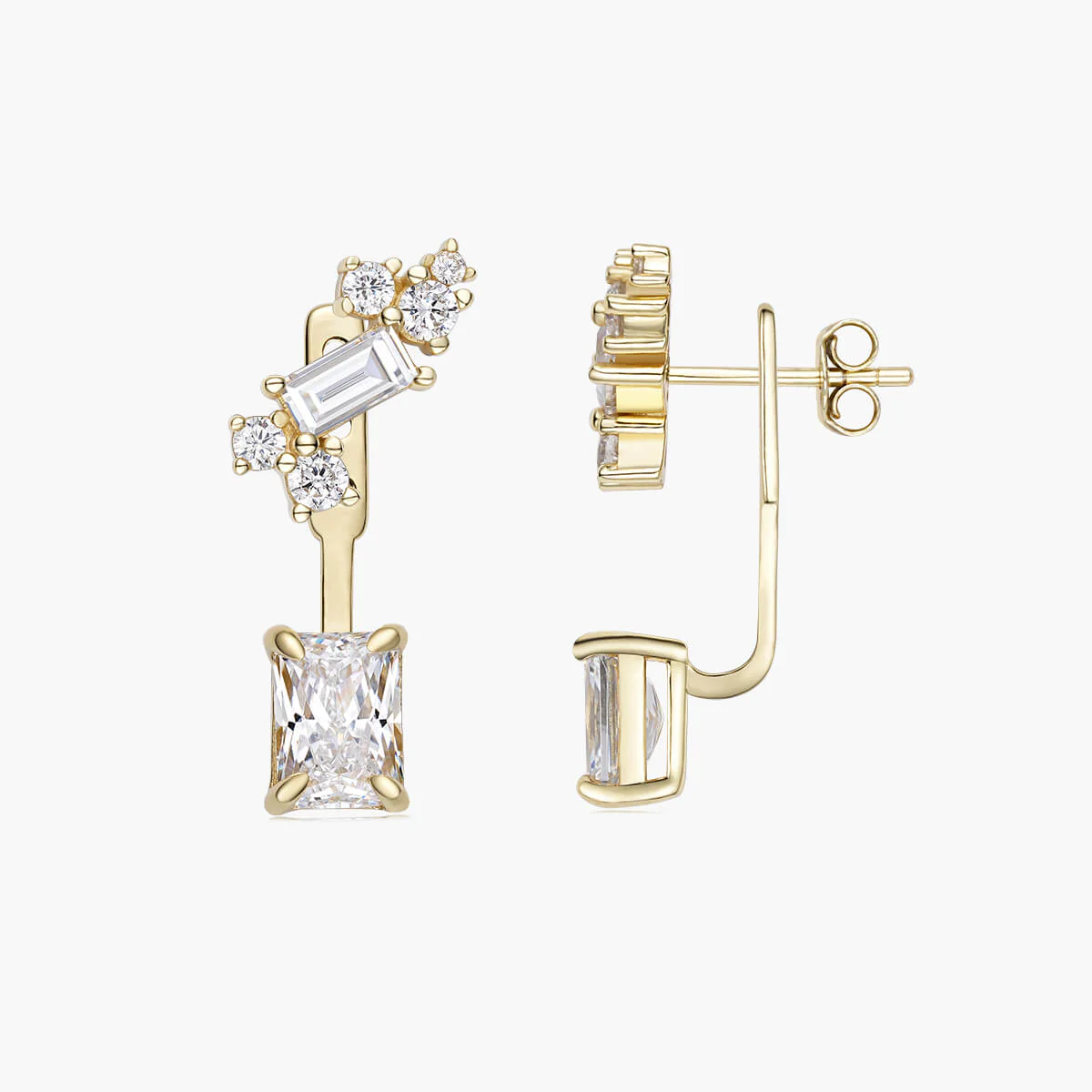 Zoe Earrings - Image 9